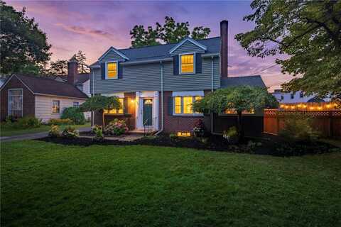 140 Edgeview Lane, Brighton, NY 14618