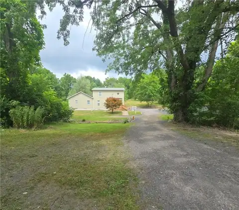 3545 North Creek Road, Palmyra, NY 14522