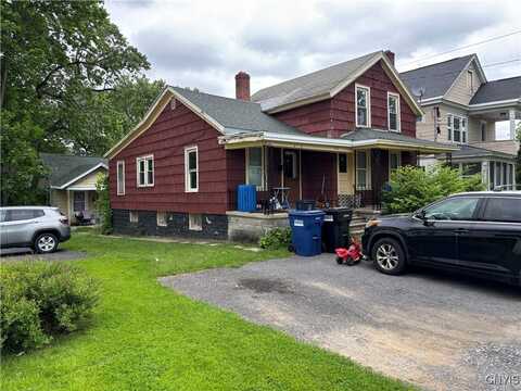 420 Tompkins Street, Syracuse, NY 13204