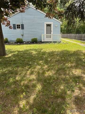 5541 Deacon Street, Hamburg, NY 14075
