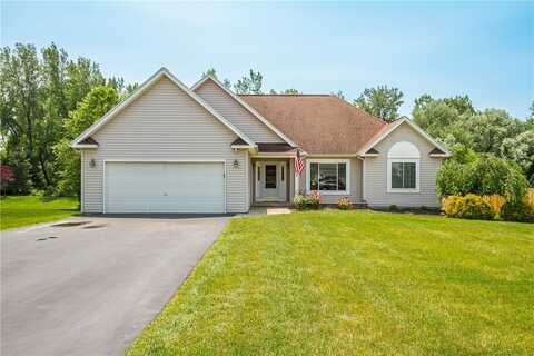 419 Everwild Lane, Walworth, NY 14502