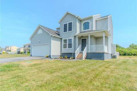 26158 Allen Drive, New York, NY 13601