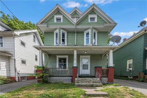 63 Roycroft Drive, Rochester, NY 14621