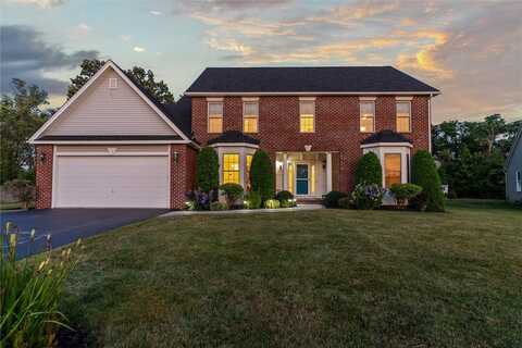 12 Nightfrost Lane, Henrietta, NY 14467