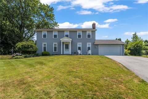 12 Mont Morency Circle, Greece, NY 14612