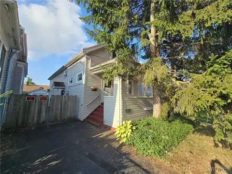 121 Millicent Avenue, Buffalo, NY 14215