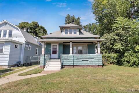 80 Lasalle Avenue, Buffalo, NY 14214