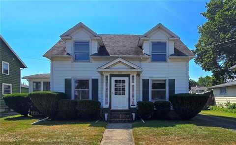 209 W 17th Street, Horseheads, NY 14903
