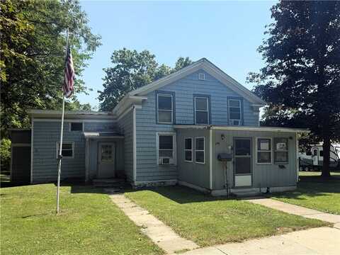 234 S Genesee Street, Mount Airy, NY 14865
