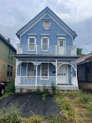 511 Dodge Street, Buffalo, NY 14208
