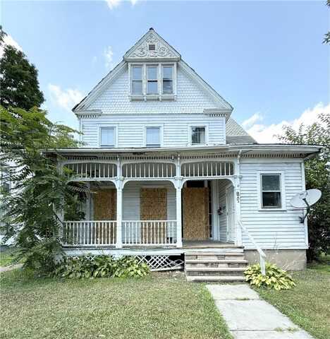 600 W Gray Street, Elmira City, NY 14905