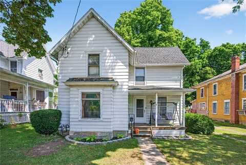121 Stark Avenue, Milo, NY 14527