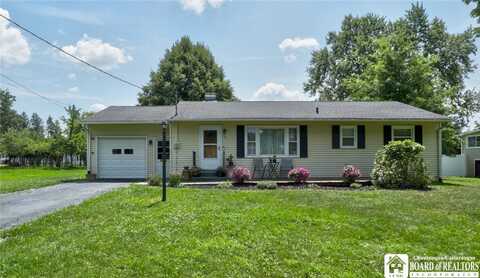 59 Laurie Lane, Jamestown, NY 14701