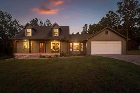 422 Palisade Way, Cohutta, GA 30710