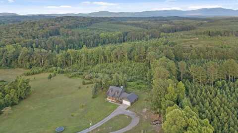 422 Palisade Way, Cohutta, GA 30710