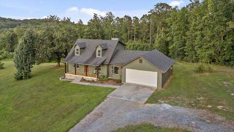 422 Palisade Way, Cohutta, GA 30710