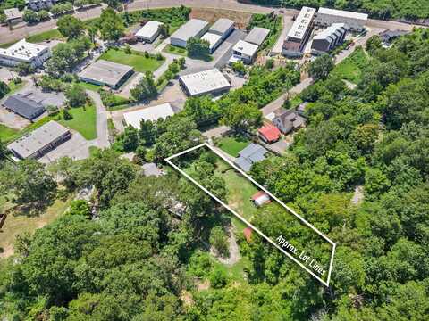 705 W Bell Avenue, Chattanooga, TN 37405