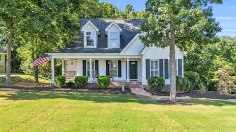 6637 Rolling River Road, Harrison, TN 37341