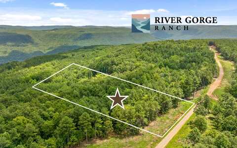 Lot 1205 Big View Road, Guild, TN 37340