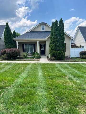 931 Callaway Court, Chattanooga, TN 37421