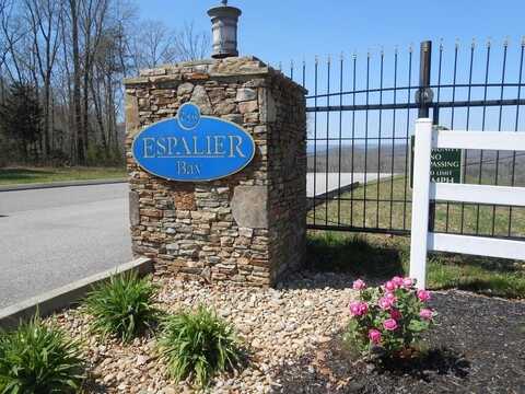 Lot 95 Espalier Drive, Decatur, TN 37322