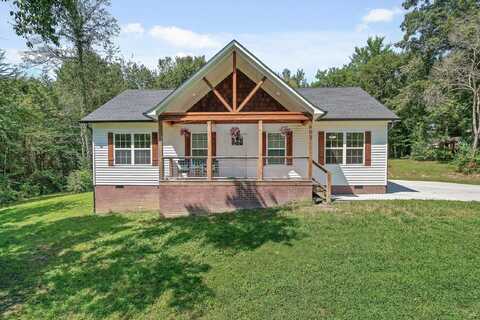 408 Bellview Drive SE, Cleveland, TN 37323