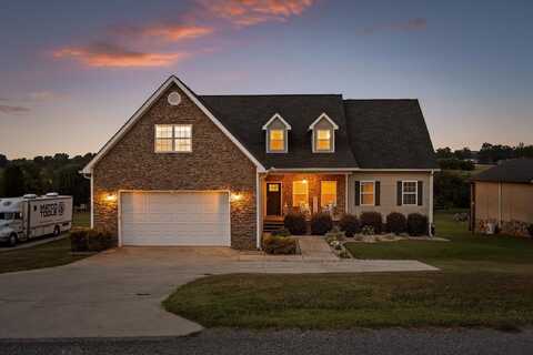 190 Riverbend Drive, Dayton, TN 37321