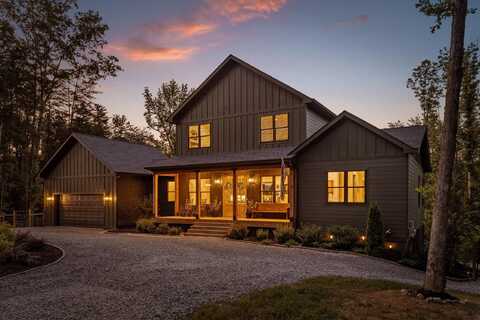 852 Old Grand Center Road, Chickamauga, GA 30707