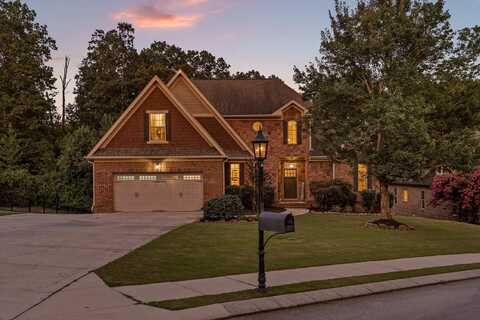 2956 Reflection Lane, Ooltewah, TN 37363