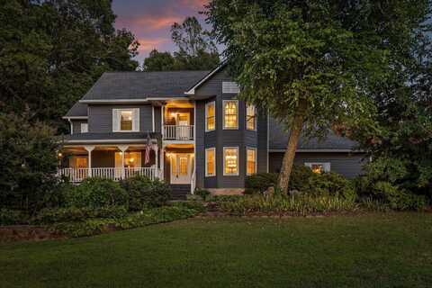 100 Merry Wood Drive, Rossville, GA 30741