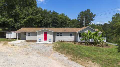 1020 SE Dockery Lane, Cleveland, TN 37323