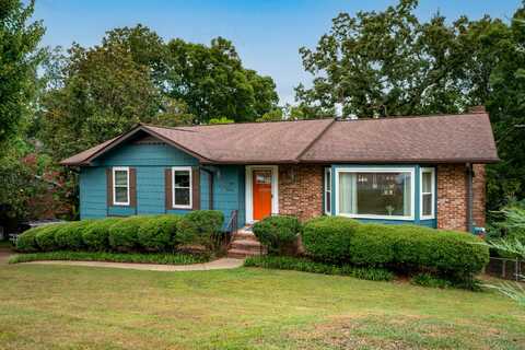 941 Sherry Circle, Hixson, TN 37343