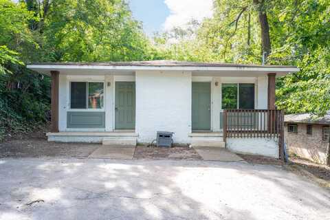 392 Booth Road, Chattanooga, TN 37411