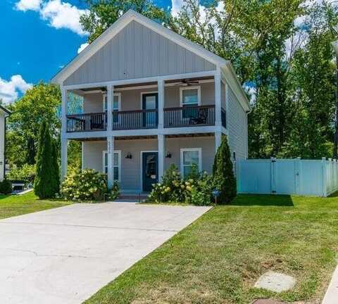5390 Reneau Way, Chattanooga, TN 37412