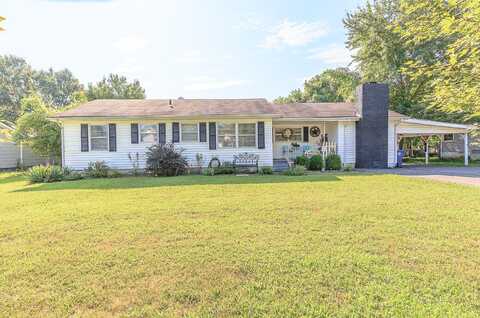 842 James Avenue, Chattanooga, TN 37421