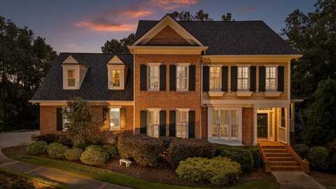 353 Golf View Drive, Cohutta, GA 30710