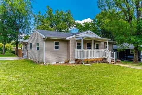 4703 Tomahawk Trail, Chattanooga, TN 37411