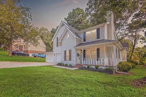 2125 Port Royal Drive, Soddy Daisy, TN 37379