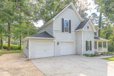 2125 Port Royal Drive, Soddy Daisy, TN 37379
