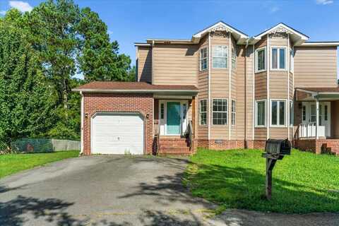 7636 Hurricane, Chattanooga, TN 37421