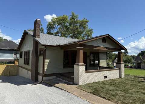 4812 Alabama Avenue, Chattanooga, TN 37409