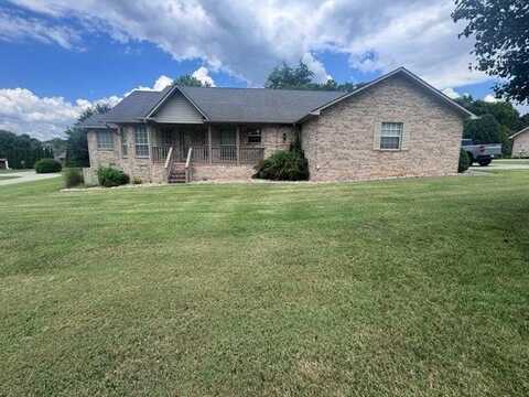 110 Legacy Drive, Madisonville, TN 37354