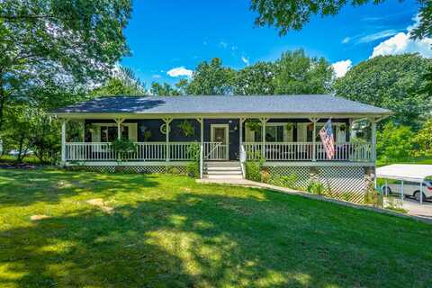 9805 Pearson Road, Harrison, TN 37341
