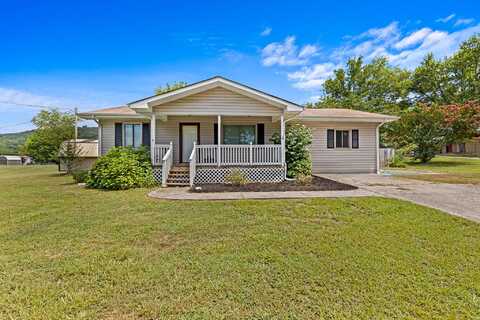 982 Main Street, Decatur, TN 37322