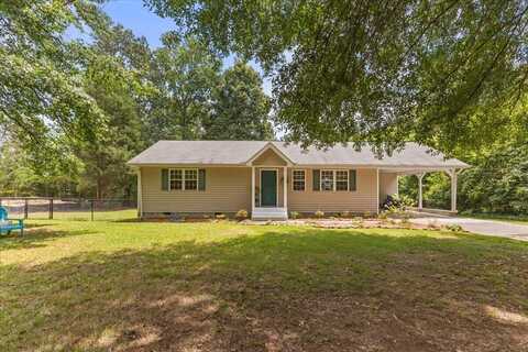 8 Pine River Road NE, Rome, GA 30165