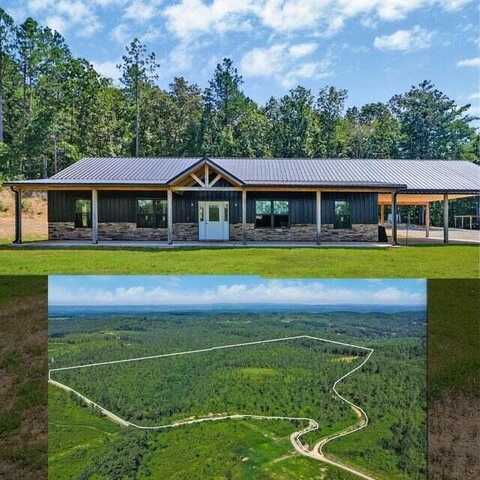 670 Secret Hollow Lane, Ten Mile, TN 37880