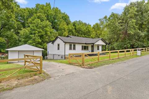 112 Hunt Street, Rossville, GA 30741