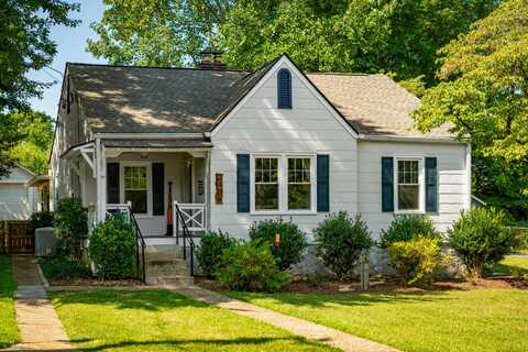 3404 Hartford Drive, Chattanooga, TN 37415