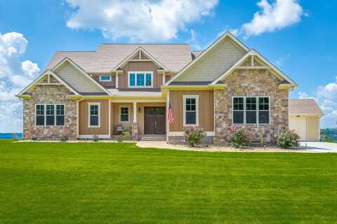 525 Cumberland Circle, Jasper, TN 37347