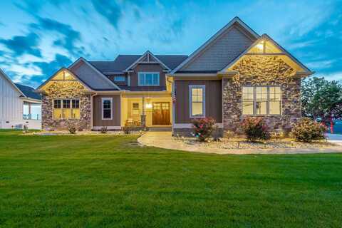 525 Cumberland Circle, Jasper, TN 37347